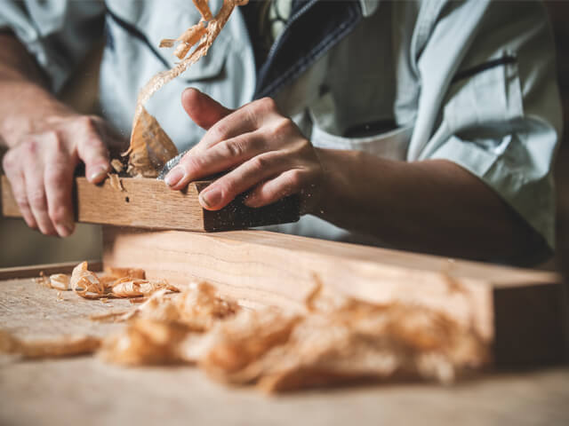 ASHIMONOについて