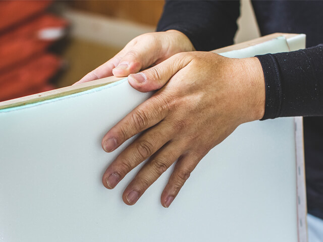 リペア/お手入れ