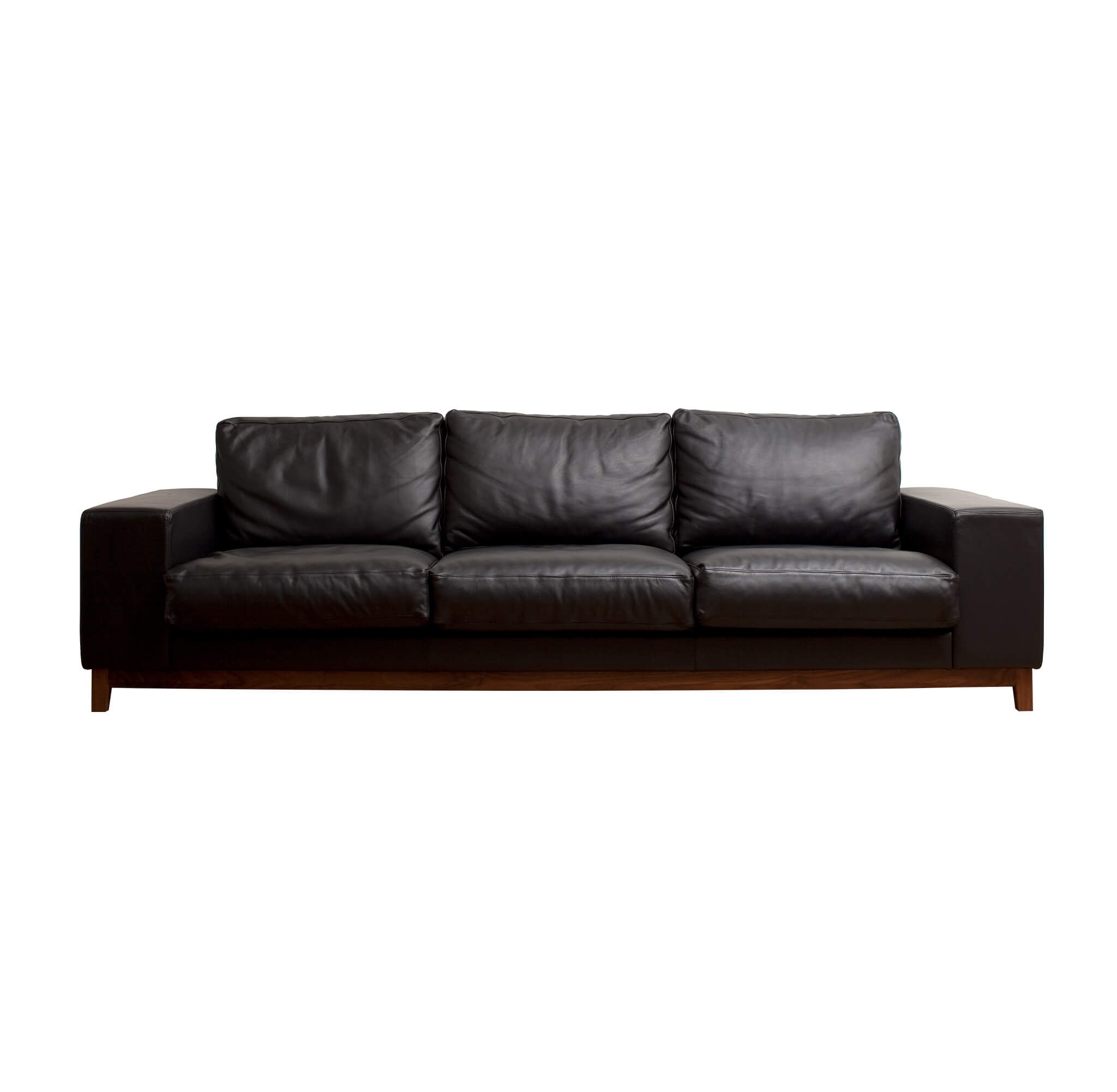 FLOW sofa 3p