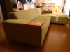 長崎県 I様のコーディネート｜COMBO corner sofa