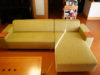 長崎県 I様のコーディネート｜COMBO corner sofa