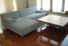 Y様のコーディネート|COMBO corner sofa + ballena table + ballena chair + ballena bench
