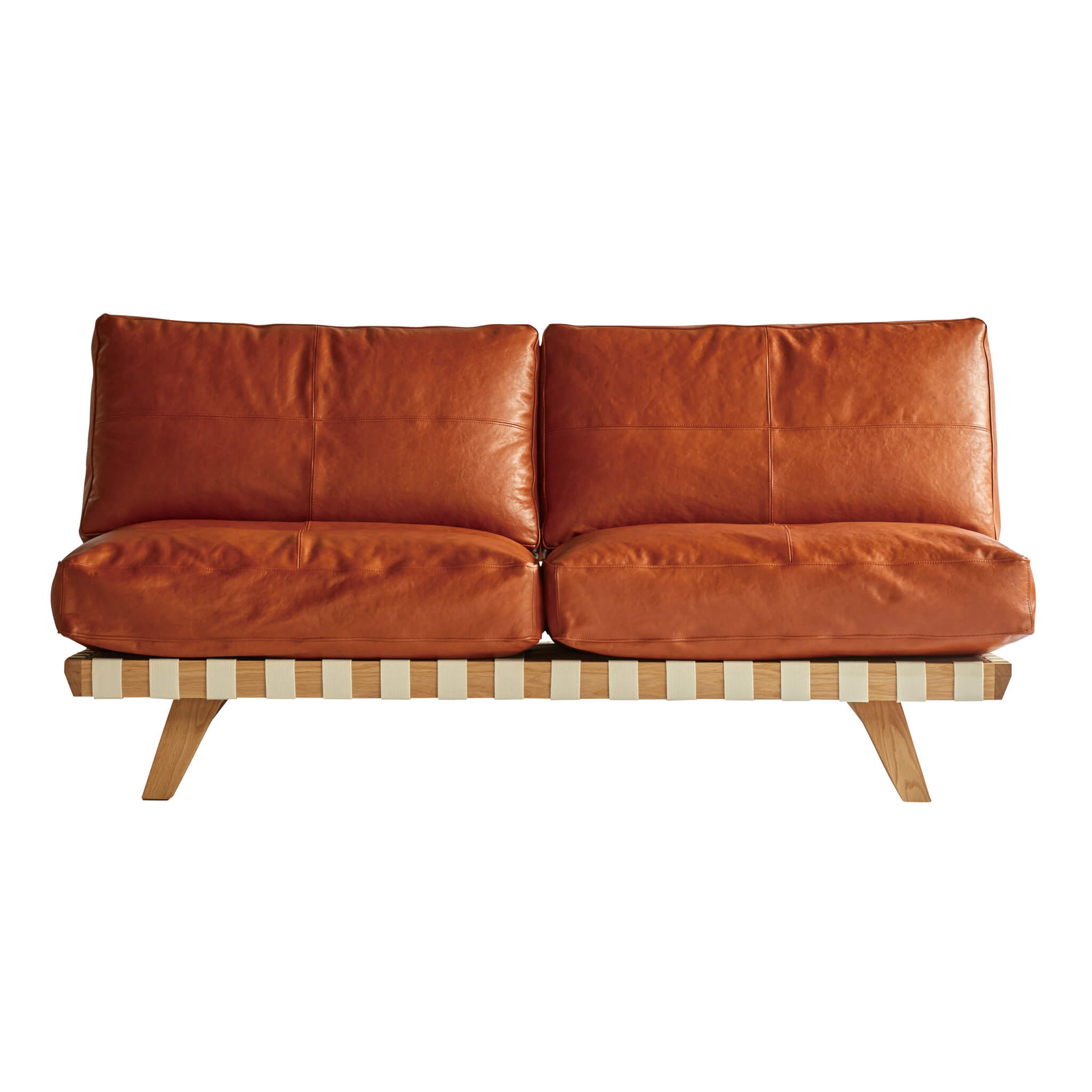 balsa sofa 2.5p ivory