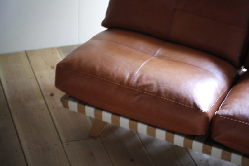 balsa sofa 3p ivory