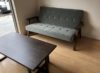 長崎県 Y様のコーディネート|kai sofa 2p + stroke low table