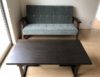 長崎県 Y様のコーディネート|kai sofa 2p + stroke low table