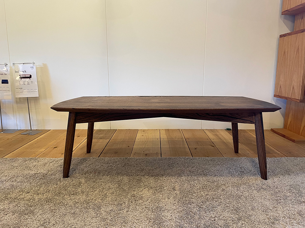 【現品限り】cabo low table  カボローテーブル
