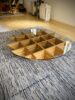 長崎県 N様のコーディネート|rudder chair + ballena bench + isola low table