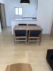 長崎県 Y様のコーディネート|ballena table 1400(特注) + ballena chair + cabo low table + FLOW 2p