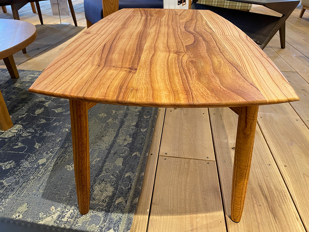 【現品限り】cabo low table  カボローテーブル