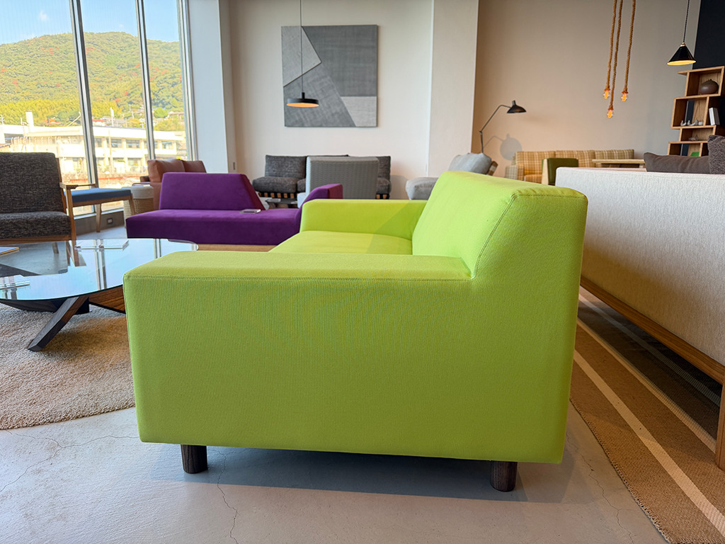 【現品限り・送料込み開梱設置あり】costa 3p コスタ 3p（エボニー・CV54）