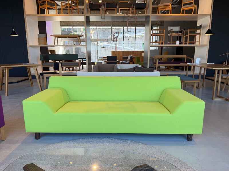 【現品限り・送料込み開梱設置あり】costa 3p コスタ 3p（エボニー・CV54）